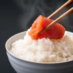 【悲報】ご飯のおかずの最高傑作、ガチで決まらない