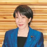 【悲報】高市早苗さんがコラムを削除した理由「ホームページを見やすくするため」←これｗｗｗｗｗ