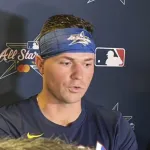 【悲報】WBC米国代表スクーバルさん「1回先発したら帰ります」「準々決勝以降では投げない」
