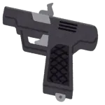 二丁拳銃って弱くない？