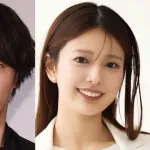 【爆笑】SnowMan宮舘涼太と日テレ黒田みゆアナ「お泊まり愛」、会うのはもっぱら“自宅中心”ｗｗｗ