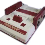 なぜ母ちゃんはファミコンに掃除機をぶつけてきたのか