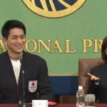 【速報】りくりゅうペアが二人の関係についてコメント「ご想像にお任せします」