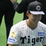 3月3日の日本代表vs阪神の強化試合に立石正広が出て欲しい人、挙手