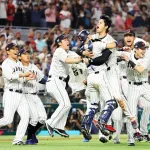 【悲報】WBC、みんなやる気なくて逝く・・・・・・・