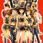 初期のアイドルマスターさん、何かがおかしい