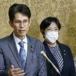【悲報】中道改革連合、自民党のSNS戦略を検証へ「異常な再生回数」