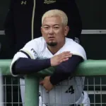 西川龍馬先頭打者ホームラン！森友哉特大ホームラン！！