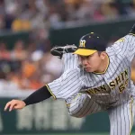 石井大智WAR1.1、デュプランティエWAR3.0 ← これなしの阪神の戦力