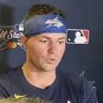 【悲報】WBC米国代表スクーバルさん「1回先発したら帰ります」「準々決勝以降では投げない」・・・・・・
