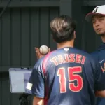 【WBC】ダルビッシュ「巨人大勢が1日でカットボール習得して本当に凄い」
