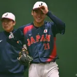 中日金丸の侍ジャパン入りが正式発表される！