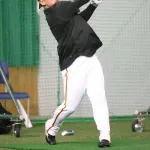 【巨人】浅野翔吾が３月中の実戦復帰目指しリハビリ「バッティングも全力で振れている」