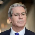 ベッセント米財務長官、日本に強い警告 「高市首相はこのままではトラスになる」