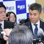 【朗報】中道泉さん「カタログ？そんなことより我々は政策論議をしていく」