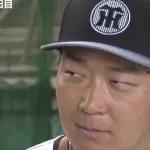 大山悠輔がインタビューでおもむろに不機嫌になってた例の動画