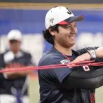 鈴木誠也「翔平が金出して皆で飯食おうや」大谷「まずは勝つことが大事」鈴木「すいません」
