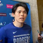 【悲報】佐々木朗希さん、やっぱり駄目かもしれない・・・・・・・