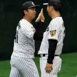 阪神　村上＆才木＆高橋の３人がいれば大きな連敗は考えづらい　早い回で援護できれば負担なく優勝狙える　佐藤義則氏が評価
