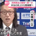 【画像】ブラウブリッツ秋田新スタジアム建設に地元企業が寄付ｗｗｗｗｗｗｗｗｗｗｗ