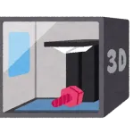 (´・ω・｀)3Dプリンタ欲しすぎて泣きそう
