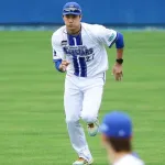 DeNA藤浪晋太郎「180イニングくらい投げたい。それくらい投げれば、かなりいい数字もついてくるんじゃないかな」