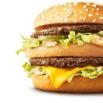 ビックマクド500円←これ