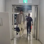 【悲報】大谷翔平、激太り