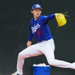 【悲報】佐々木朗希さん、やっぱり駄目かもしれない