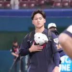 【WBC】中日・金丸夢斗投手、侍ジャパンに緊急招集　辞退したパドレス松井裕樹からはメッセージ