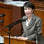 高市早苗さん「レアアース規制は許容できない！撤回を求める！」遺憾砲発射