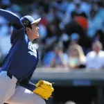 ドジャース地元メディア「佐々木朗希ってやっぱリリーフのが向いてるんじゃね？」