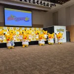 「ポケモン」とプロ野球がコラボ決定！ 全12球団のユニフォームを着たピカチュウ