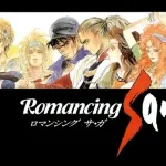 スーファミで1番面白かったゲームはロマサガ