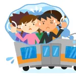 東京の満員電車ってすごいけど、あれ圧死しないの？