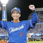「田中」←この苗字のプロ野球選手に貧打の二遊間しかいない理由