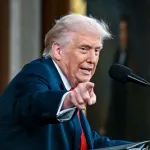 【定期】トランプ氏、野党議員に「IQ低い狂った精神病者、施設に入るべき、デ・ニーロと船に乗れｗ」