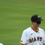 巨人、目隠し守備練習ｗｗｗｗｗｗｗ