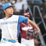 【朗報】日本ハムファイターズ、2つローテ組めそう