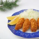 世紀の難問『カキフライに何付けて食べるか問題』解決せず・・・