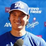 大谷翔平ならどんなスポーツをしていたとしても世界一になれてただろうな