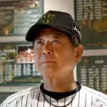 平田二軍監督、口は厳しいけどあったかみがあるよね
