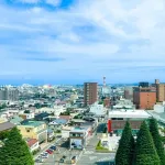 青森県八戸市について知ってること