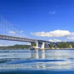 【驚愕】『淡路島』とかいう謎の島、人口14万人もいるｗｗｗｗｗｗｗｗｗｗｗ