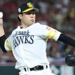 元カープ藤井皓哉、トミージョン手術で今季絶望。SB勝ちパターン離脱の緊急事態
