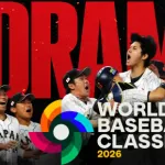 【悲報】WBC見るためにNetflix入る人、いないらしい
