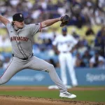 【悲報】WBCアメリカ代表ジョーライアン出場不透明、カーショウも大差場面のみリリーフ起用か