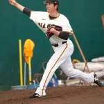 【巨人】フォーム修正決断の戸郷翔征が28日に初実戦「次の登板があるとは思っていない」