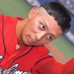 カープ羽月、契約解除←現役続行はあり得るのか？