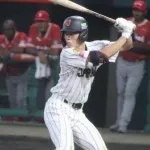 新庄監督も絶賛！日本ハム5位ルーキー・藤森海斗はアベレージヒッター型の捕手に成長できる逸材だ！＜高校野球ドットコム注目選手ファイル・コム注＞
